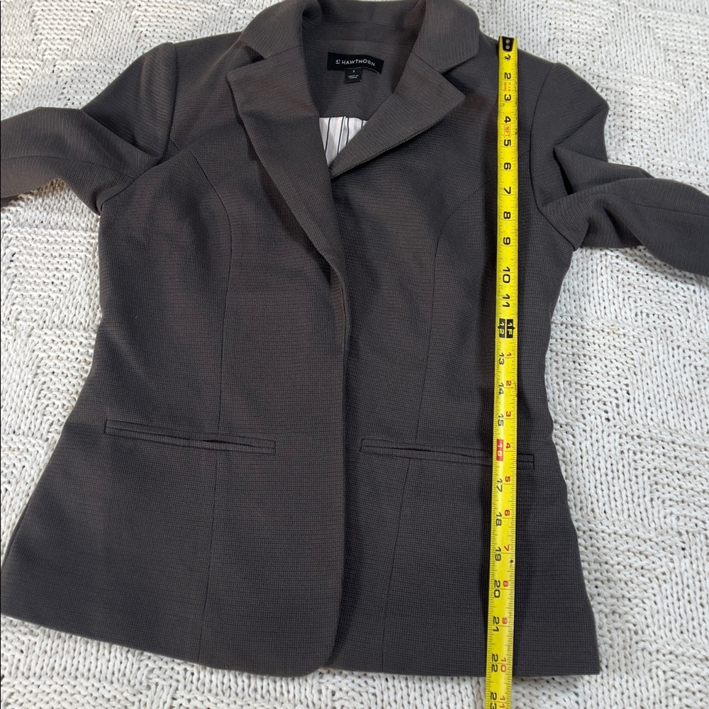 41 Hawthorn Blazer - Picture 14 of 16